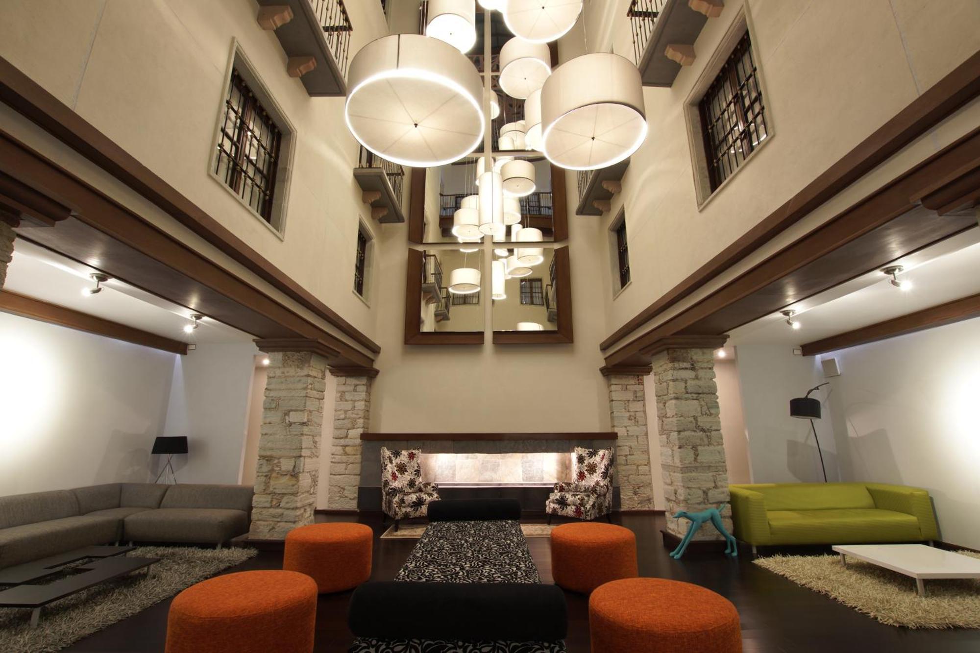 1850 Hotel Boutique Guanajuato Dış mekan fotoğraf