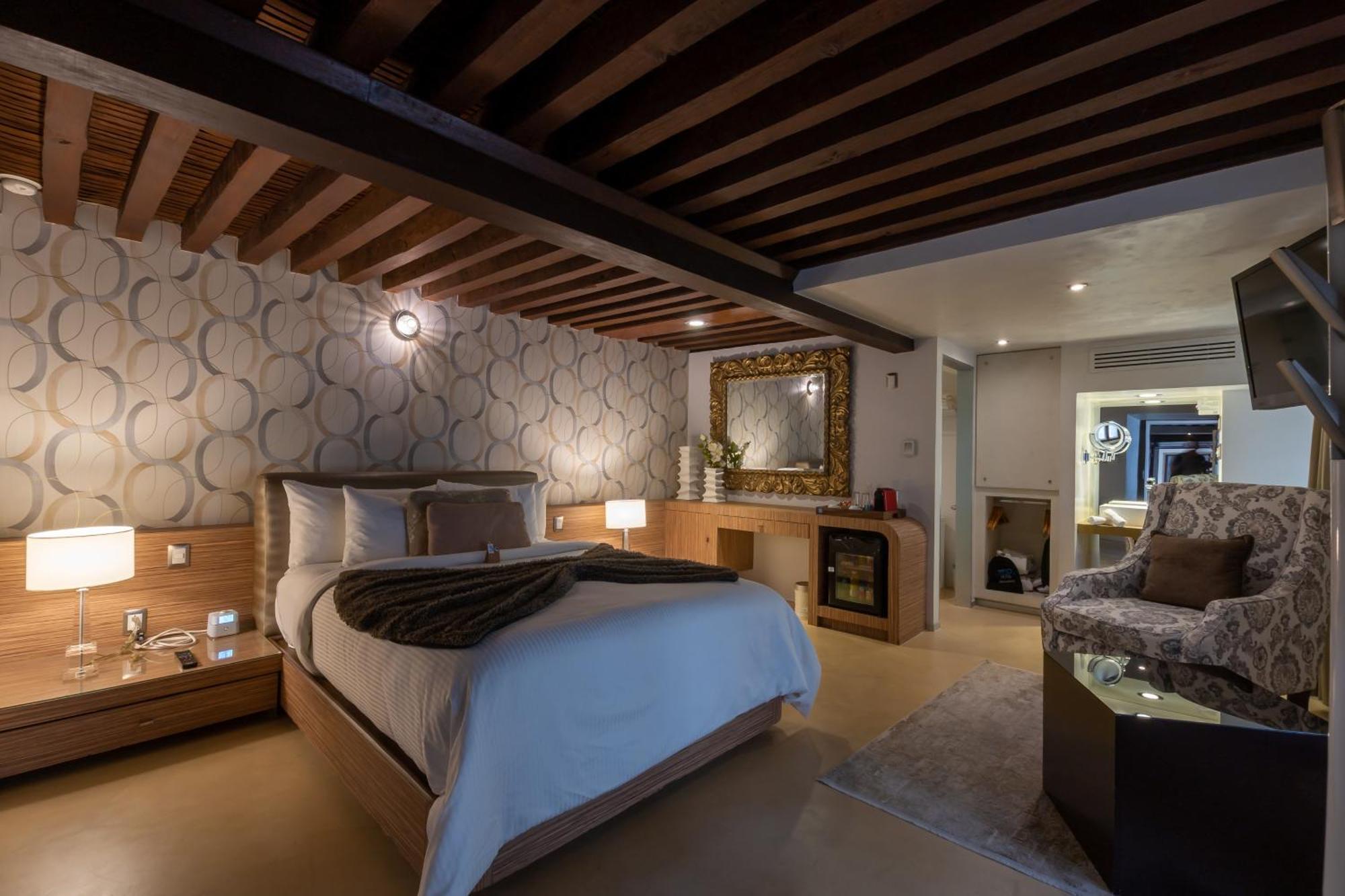 1850 Hotel Boutique Guanajuato Dış mekan fotoğraf