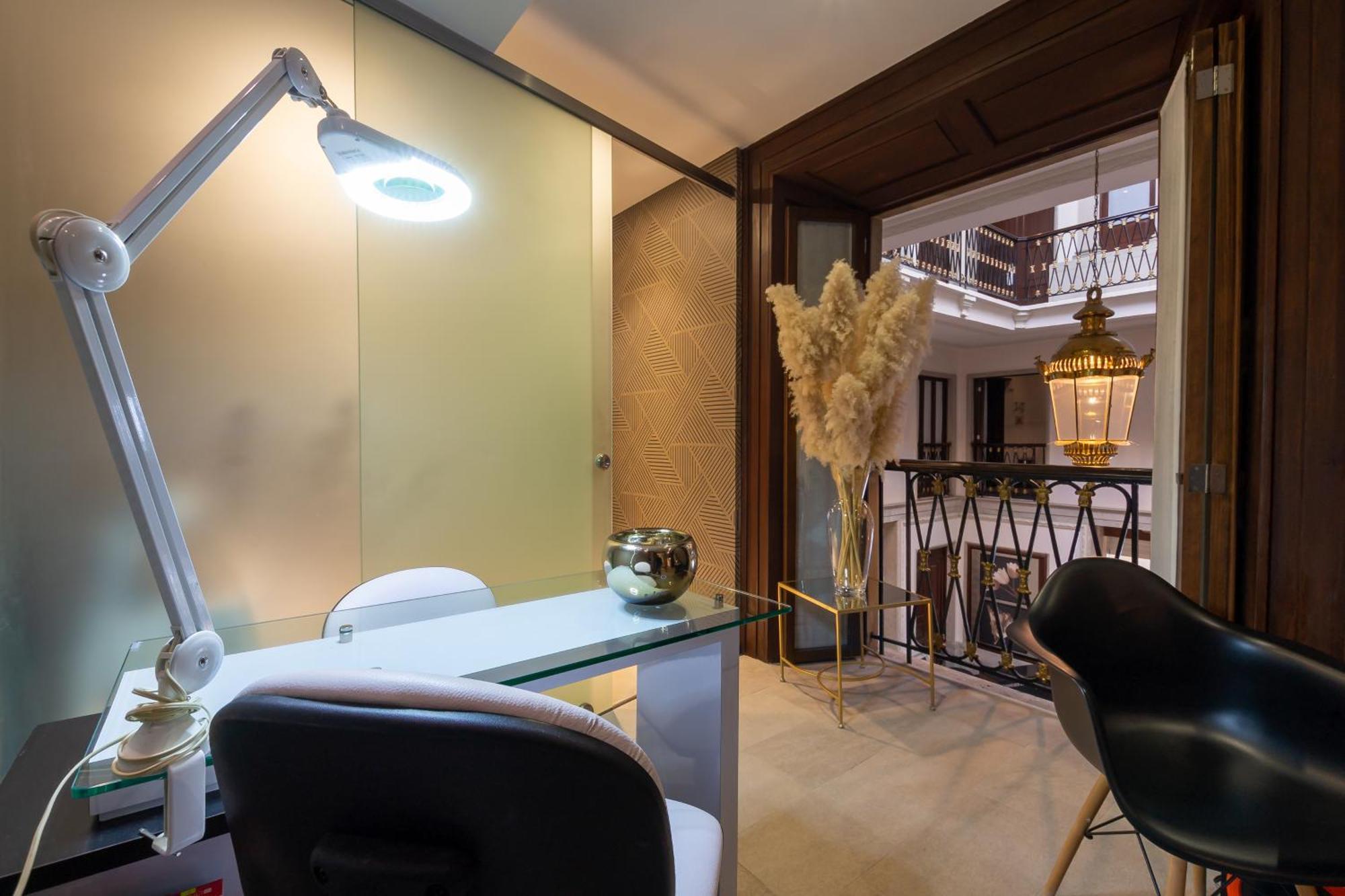 1850 Hotel Boutique Guanajuato Dış mekan fotoğraf