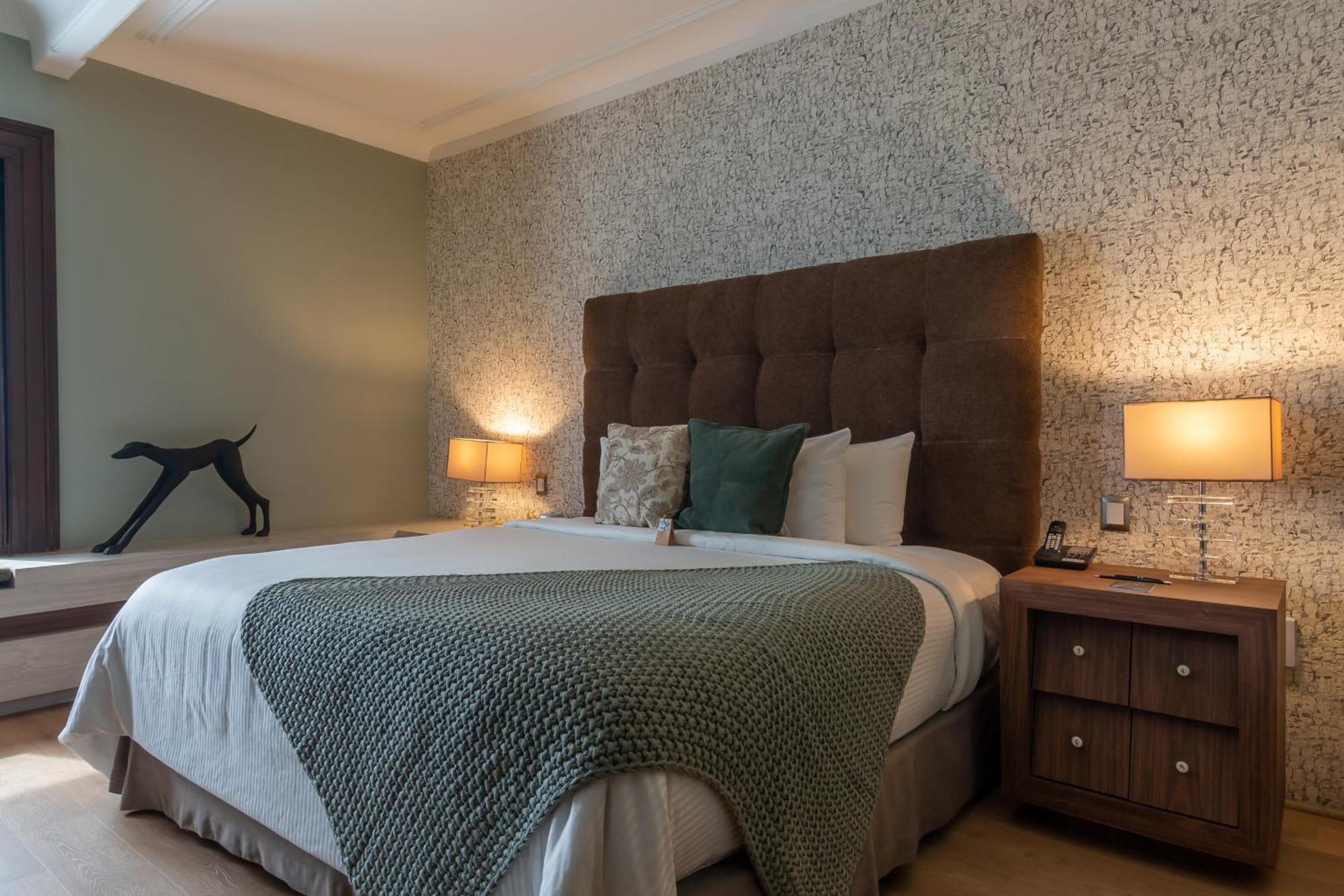 1850 Hotel Boutique Guanajuato Dış mekan fotoğraf