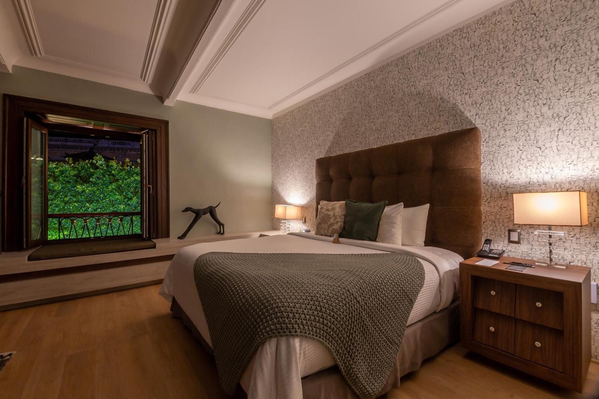 1850 Hotel Boutique Guanajuato Dış mekan fotoğraf