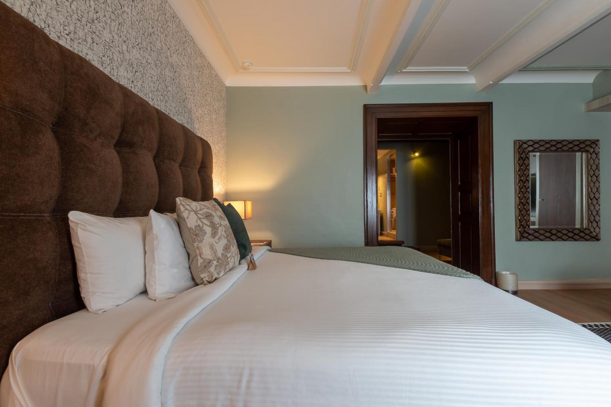 1850 Hotel Boutique Guanajuato Dış mekan fotoğraf