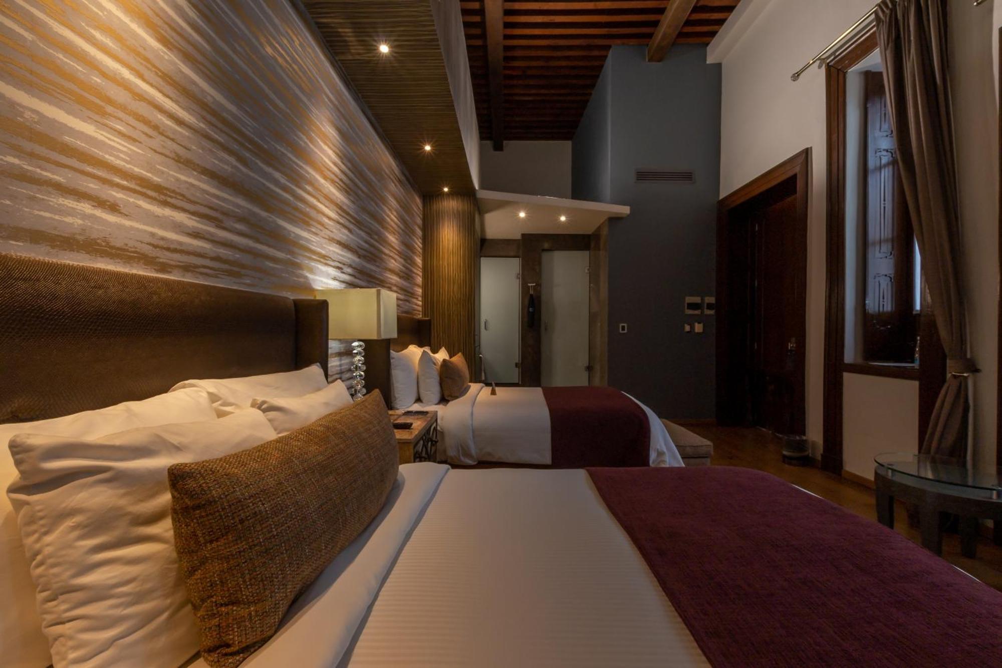 1850 Hotel Boutique Guanajuato Dış mekan fotoğraf