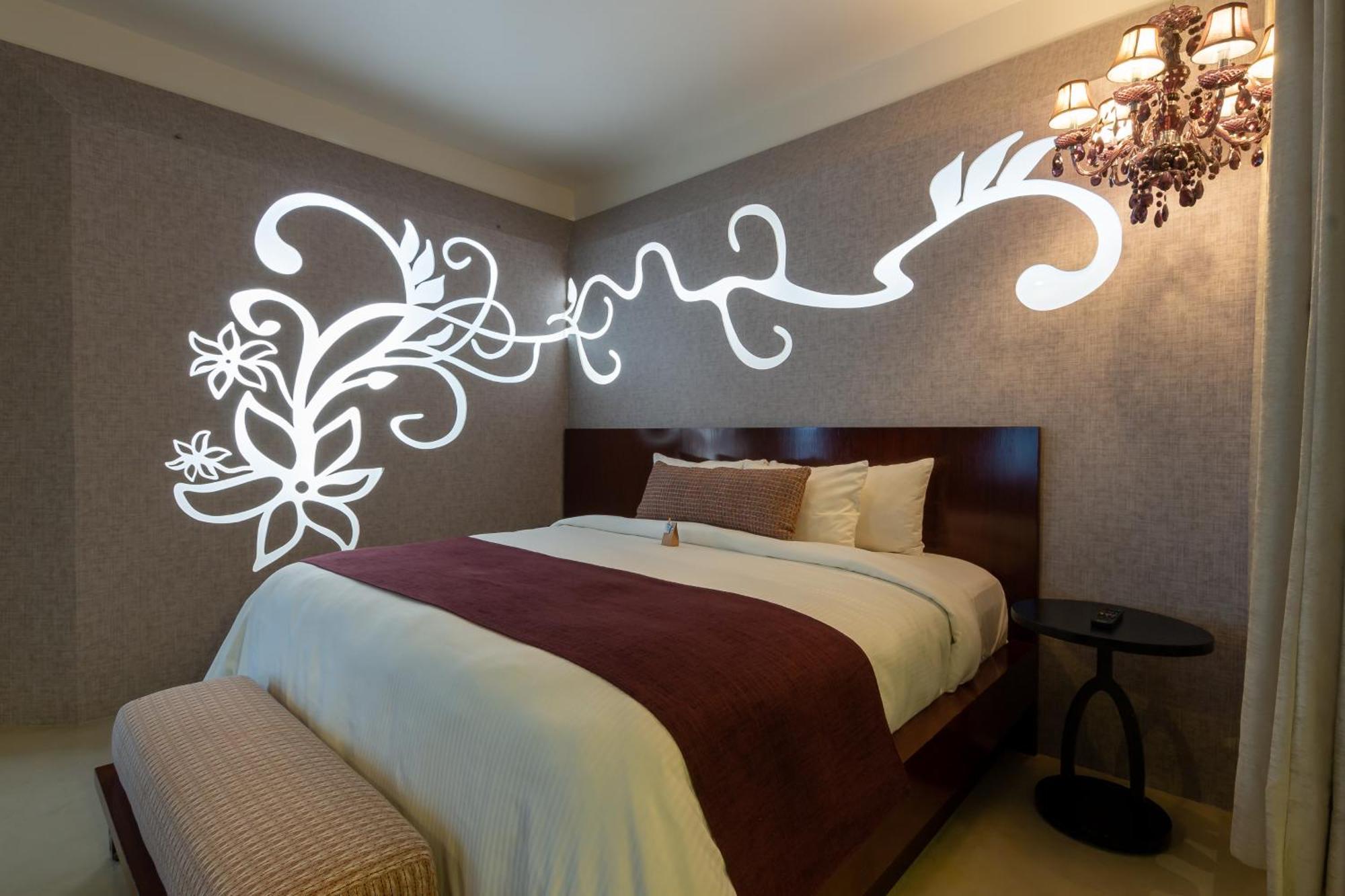 1850 Hotel Boutique Guanajuato Dış mekan fotoğraf