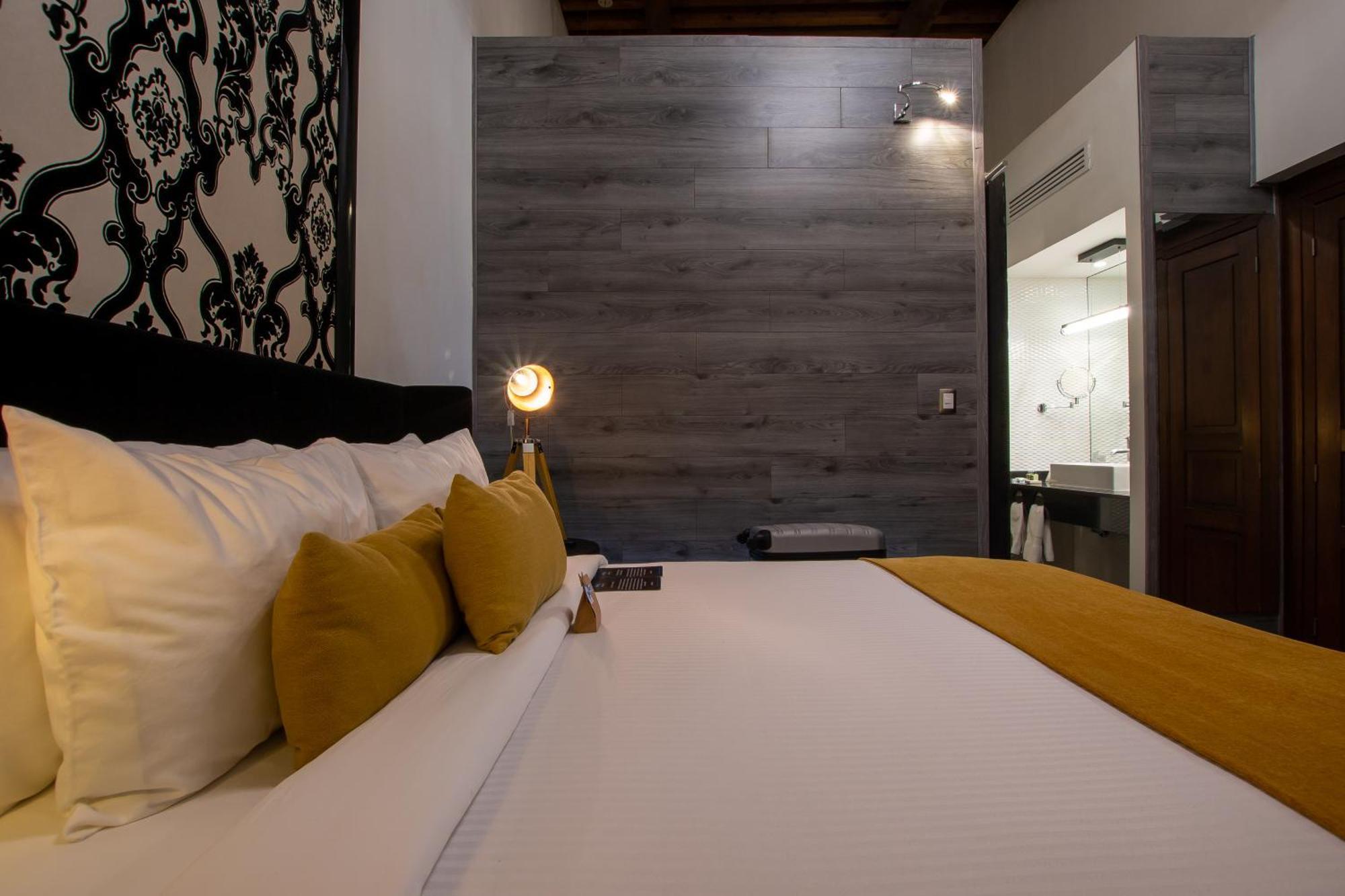 1850 Hotel Boutique Guanajuato Dış mekan fotoğraf