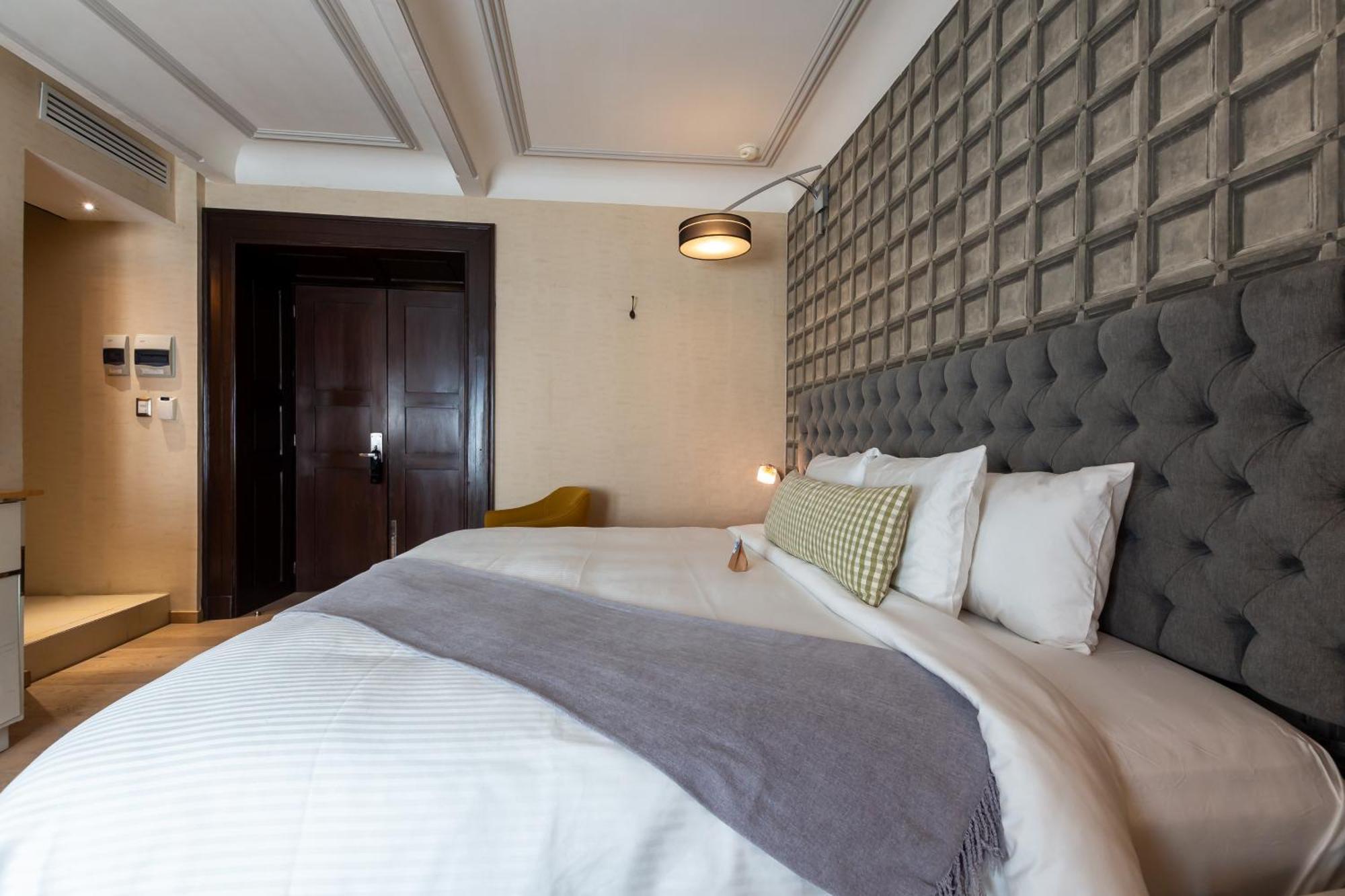 1850 Hotel Boutique Guanajuato Dış mekan fotoğraf