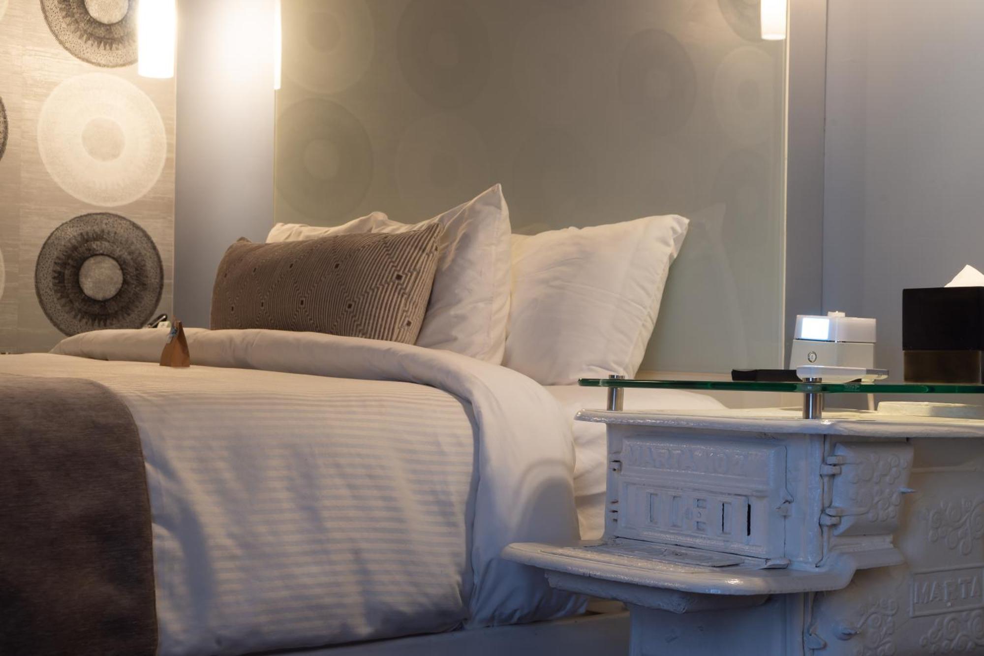 1850 Hotel Boutique Guanajuato Dış mekan fotoğraf