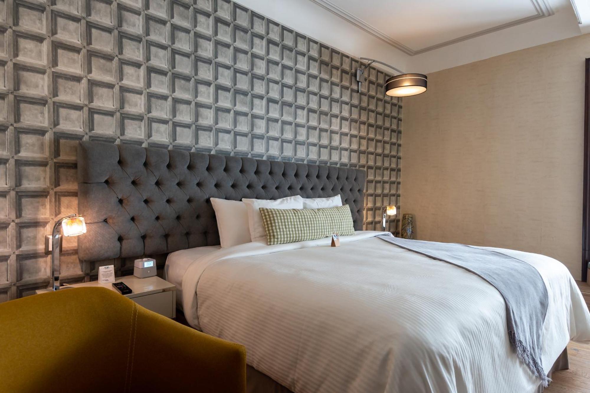 1850 Hotel Boutique Guanajuato Dış mekan fotoğraf