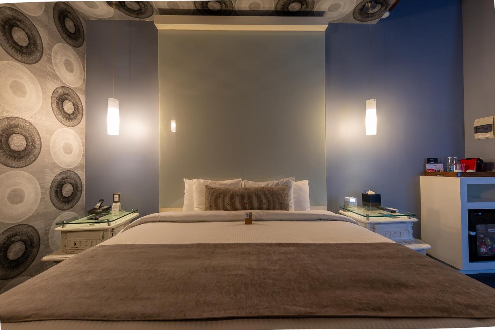 1850 Hotel Boutique Guanajuato Dış mekan fotoğraf