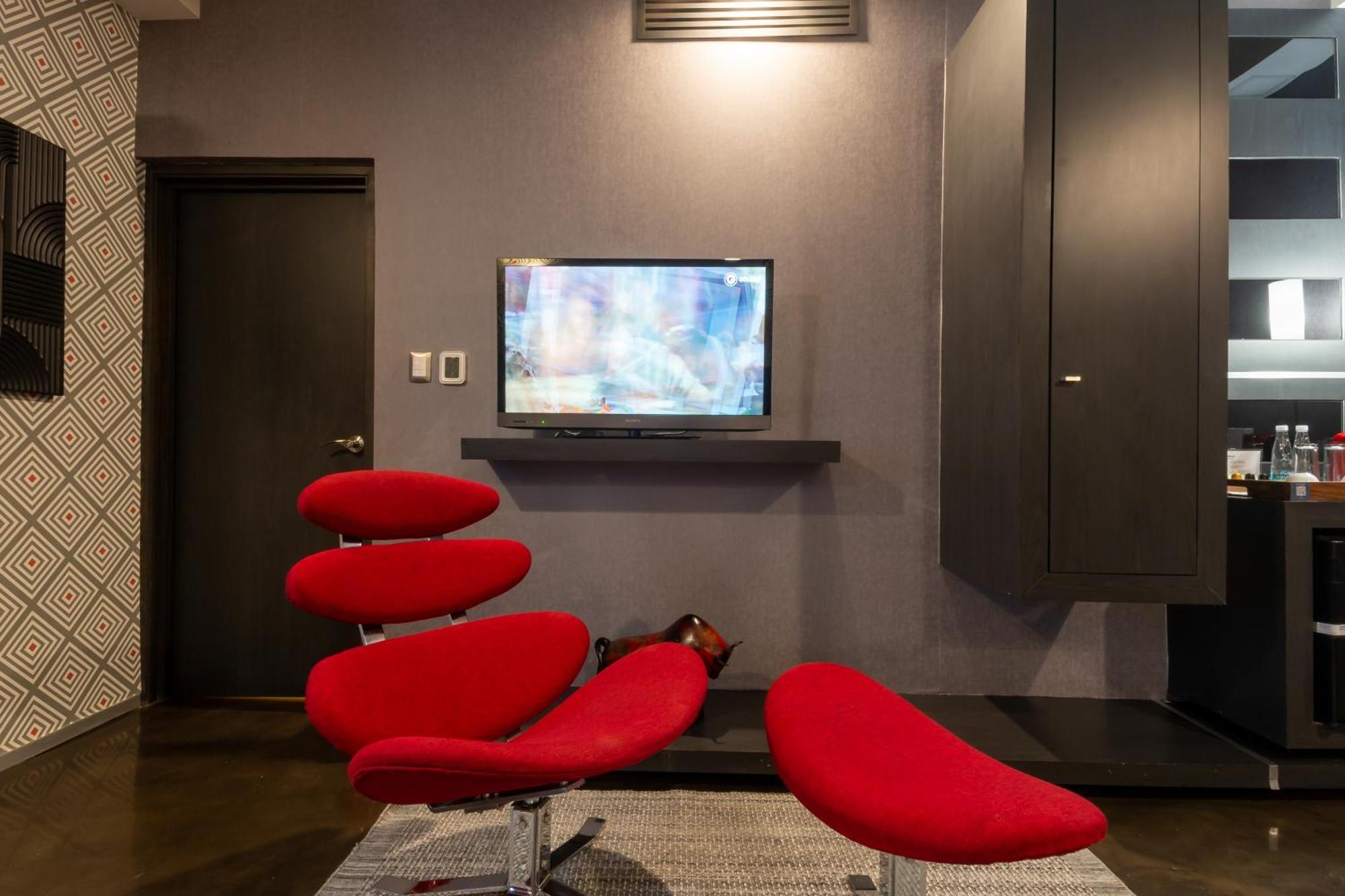 1850 Hotel Boutique Guanajuato Dış mekan fotoğraf