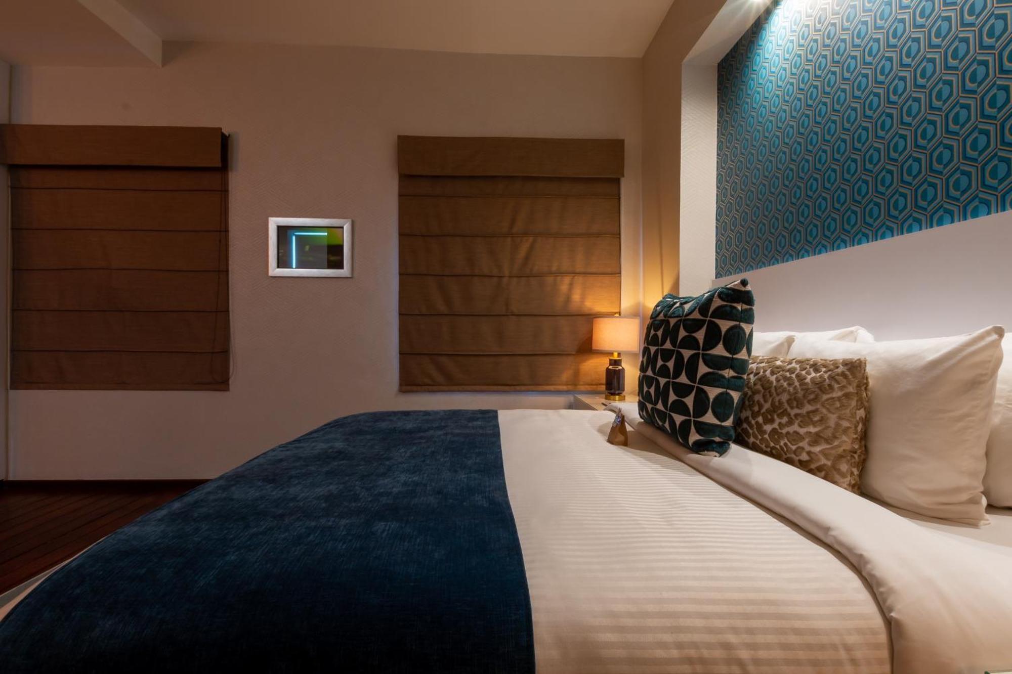 1850 Hotel Boutique Guanajuato Dış mekan fotoğraf