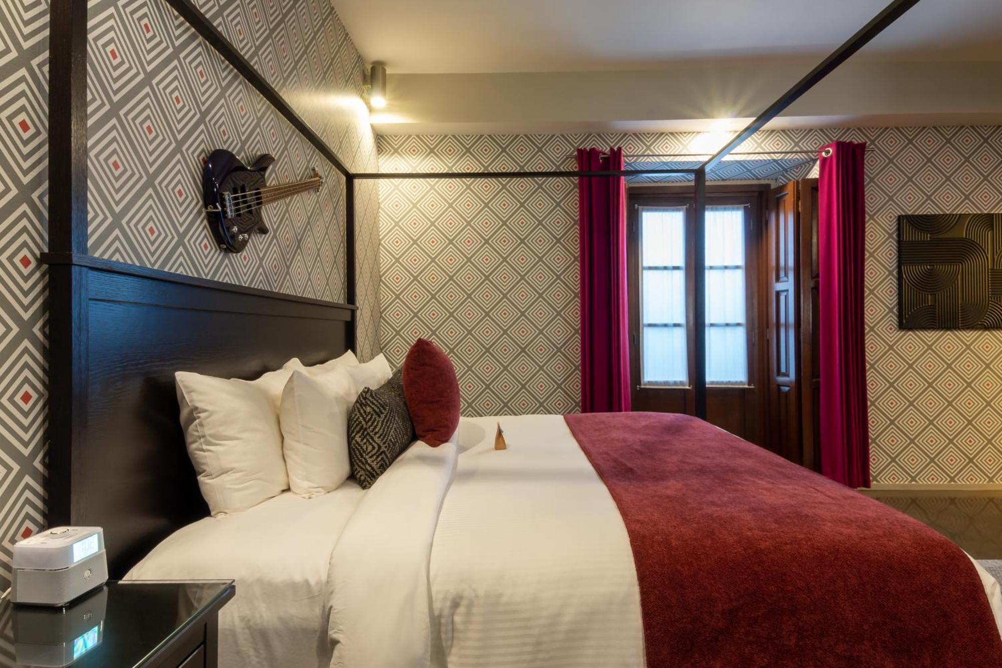 1850 Hotel Boutique Guanajuato Dış mekan fotoğraf