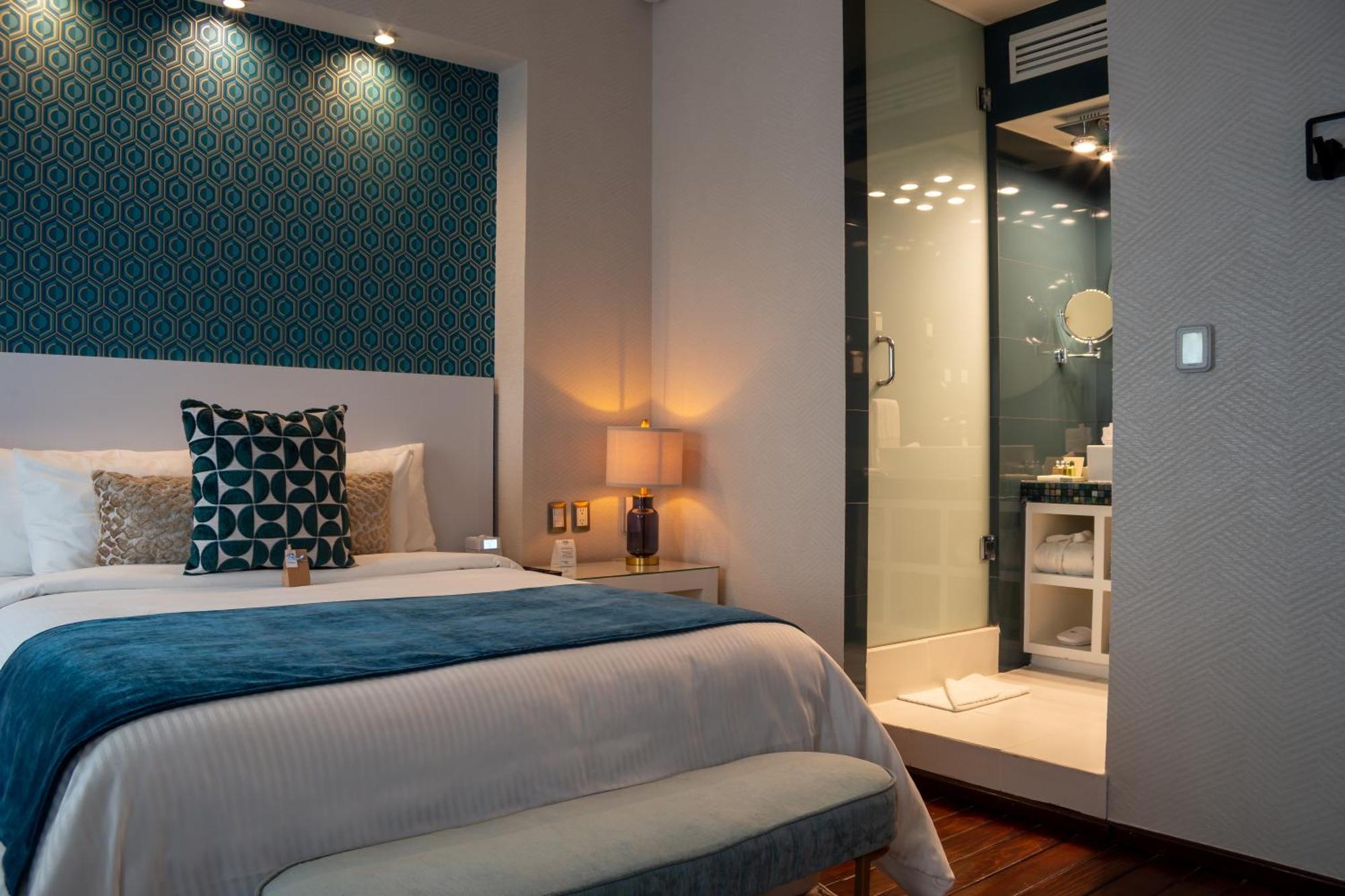 1850 Hotel Boutique Guanajuato Dış mekan fotoğraf