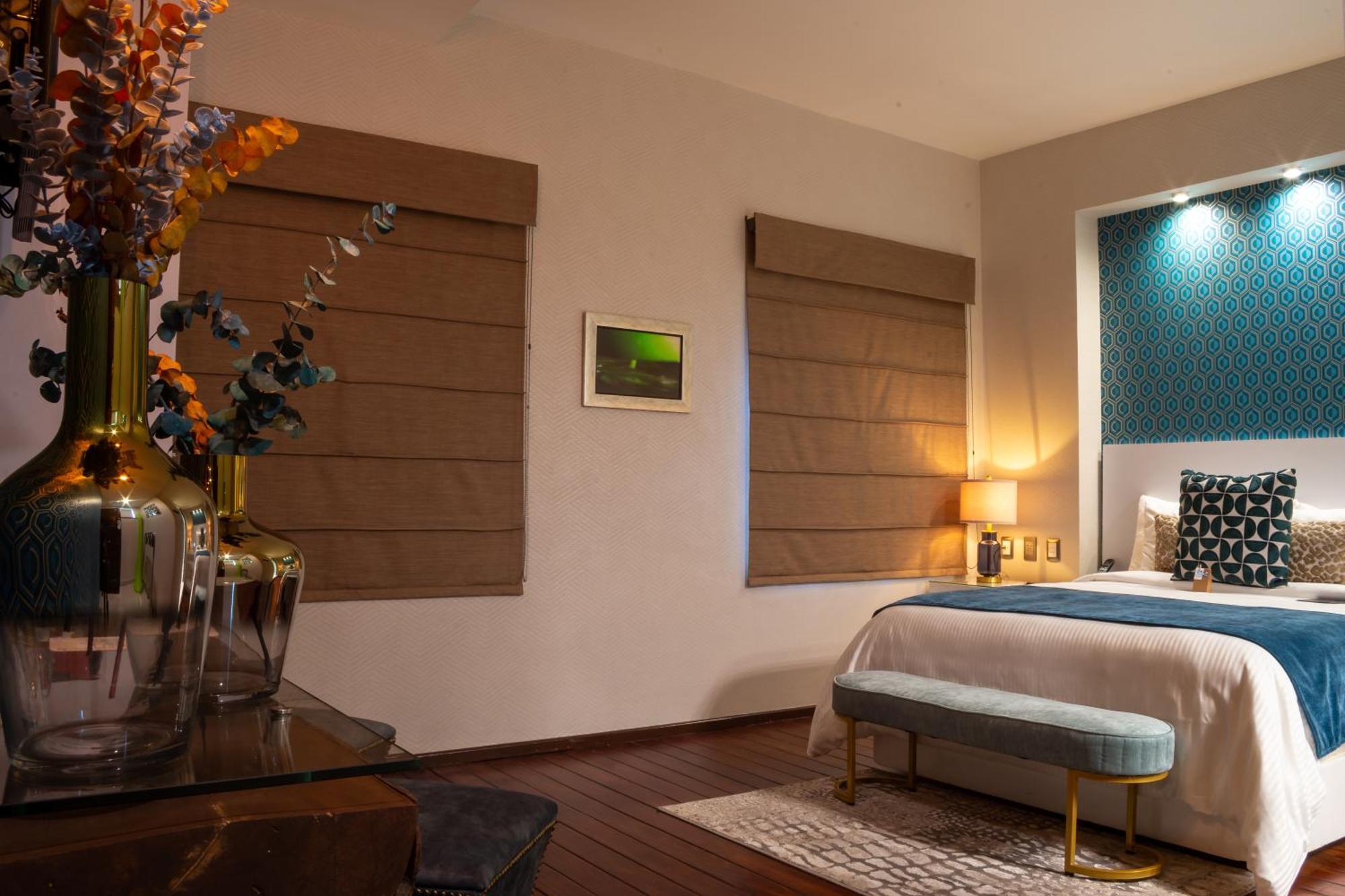 1850 Hotel Boutique Guanajuato Dış mekan fotoğraf